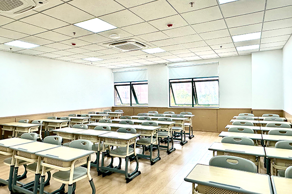 上海新舟教育長(zhǎng)沙市開(kāi)福區(qū)方圓薈服務(wù)中心 優(yōu)質(zhì)教育咨詢(xún)的智慧之選