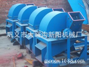 木材粉碎機 高效環保的木材處理解決方案