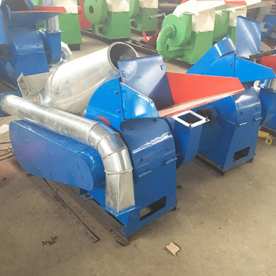 吉林鋸末粉碎機搶手，木材粉碎機市場前景廣闊