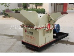 廈門同安陳英明木材經營店 專業木材粉碎機服務助力資源再利用