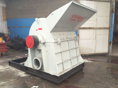 沈陽木材粉碎機與泡沫造粒機選購指南