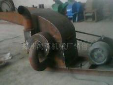 鄭州鴻亞機械廠 專注木材粉碎機銷售，助力資源循環(huán)利用