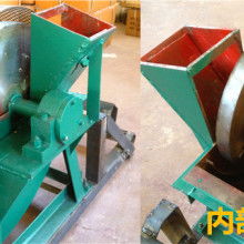 鄭州宏博公司 專業(yè)供應(yīng)高效環(huán)保泡沫造粒機