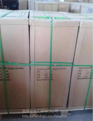 高效移動樹枝粉碎機 6.5馬力汽油動力與泡沫造粒機的多重應用解析